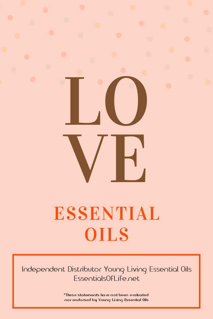 essential oil quotes